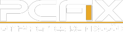 PCFIX Logo